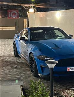 فورد موستانج